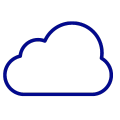 dataSPEC IT-Systemhaus Fürth Icon Cloud