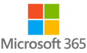 dataSPEC IT-Systemhaus Fürth Zertifizierungen Logo Microsoft 365